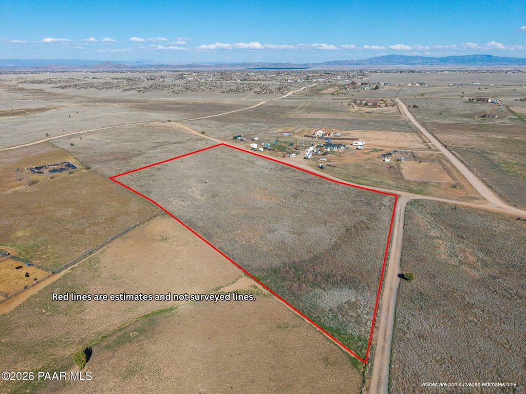 Photo of 1150 S Lakeshore Drive, Chino Valley, AZ 86323 (MLS # 1080155)