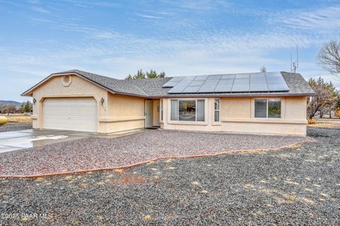 2375 N Resting Place Chino Valley AZ 86323