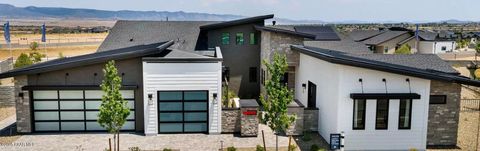 5136 Iron Rock Place Prescott AZ 86301