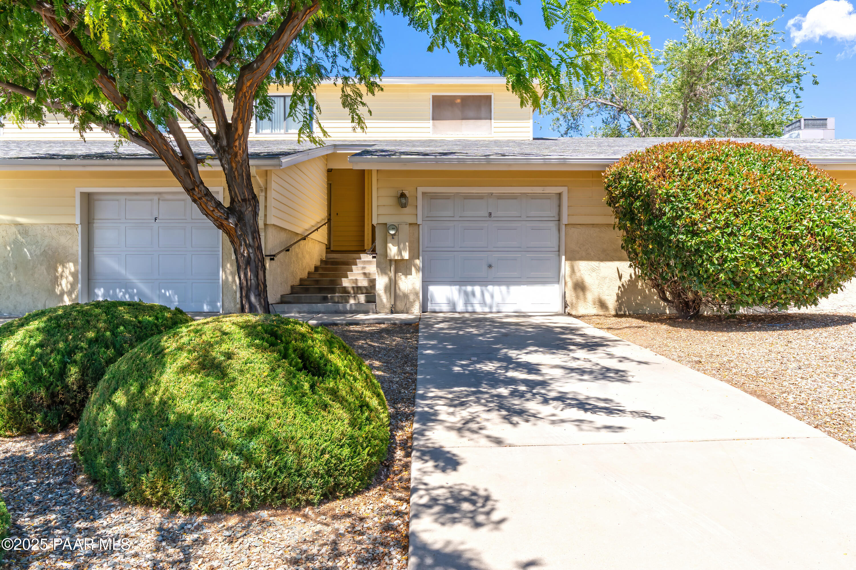 1246 N Barzona Avenue G