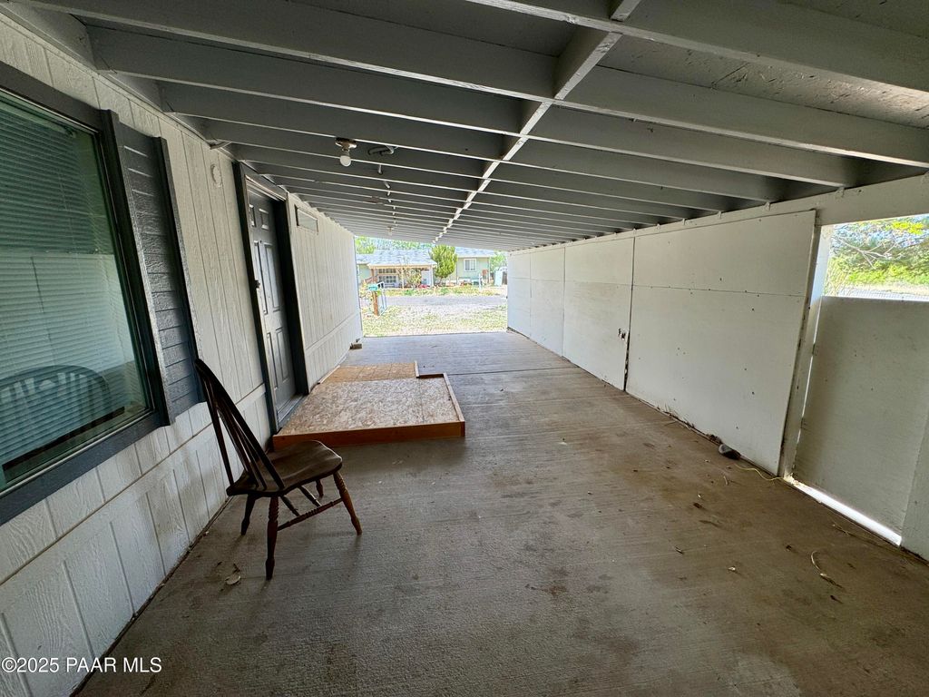 Photo of 1759 Tumbleweed Drive, Chino Valley, AZ 86323 (MLS # 1078285)