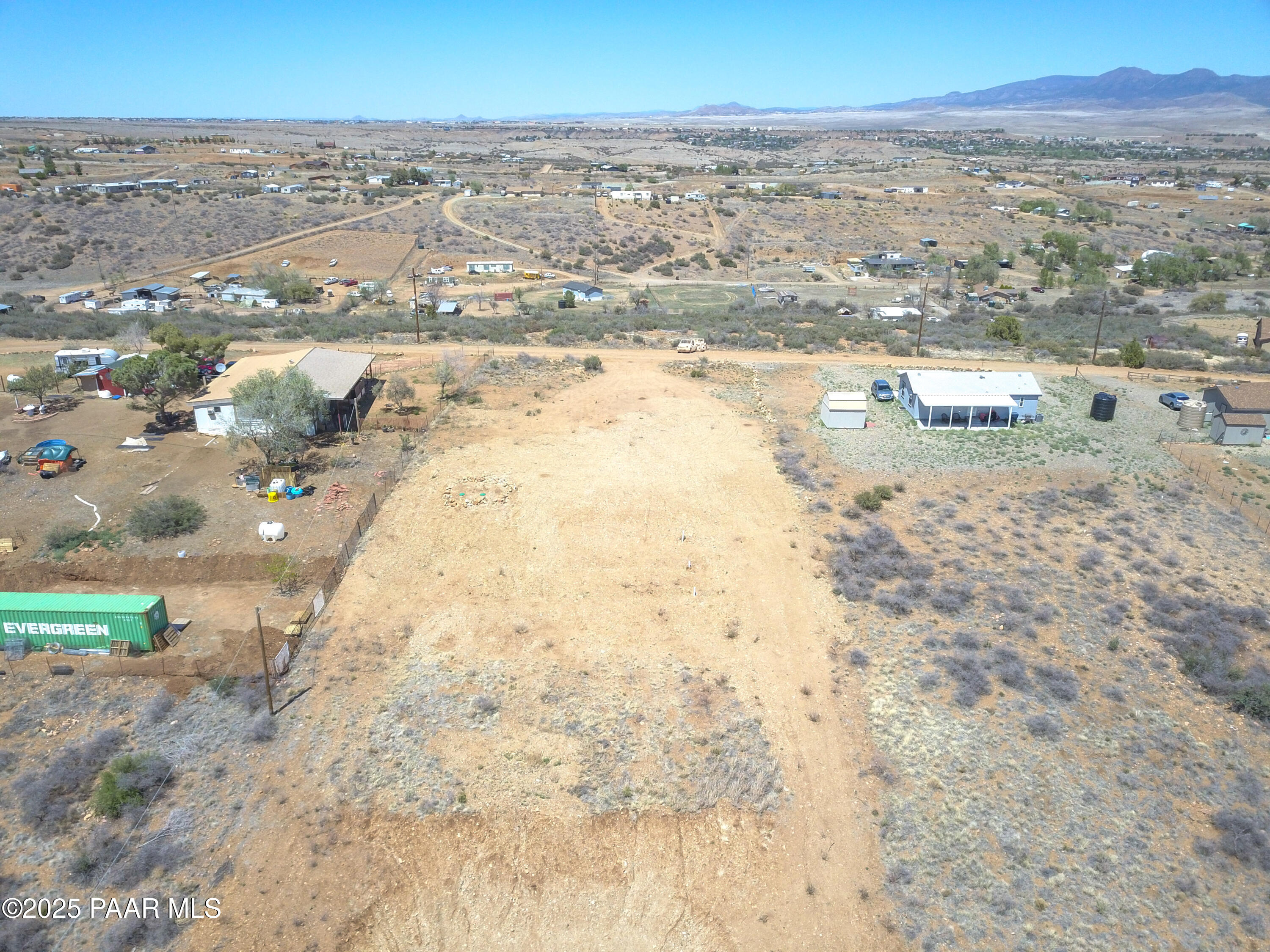 10555 Powerline Road