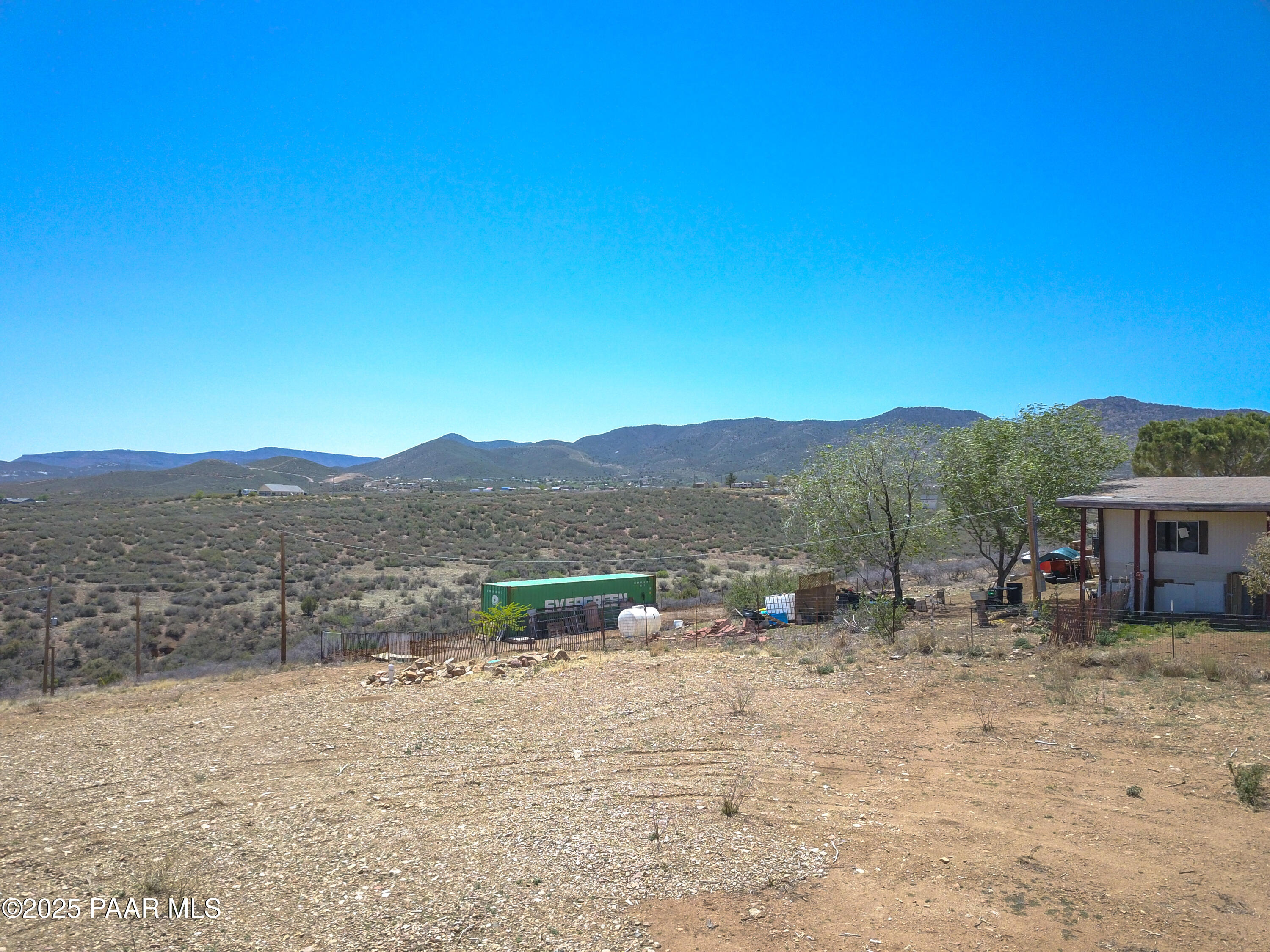 10555 Powerline Road