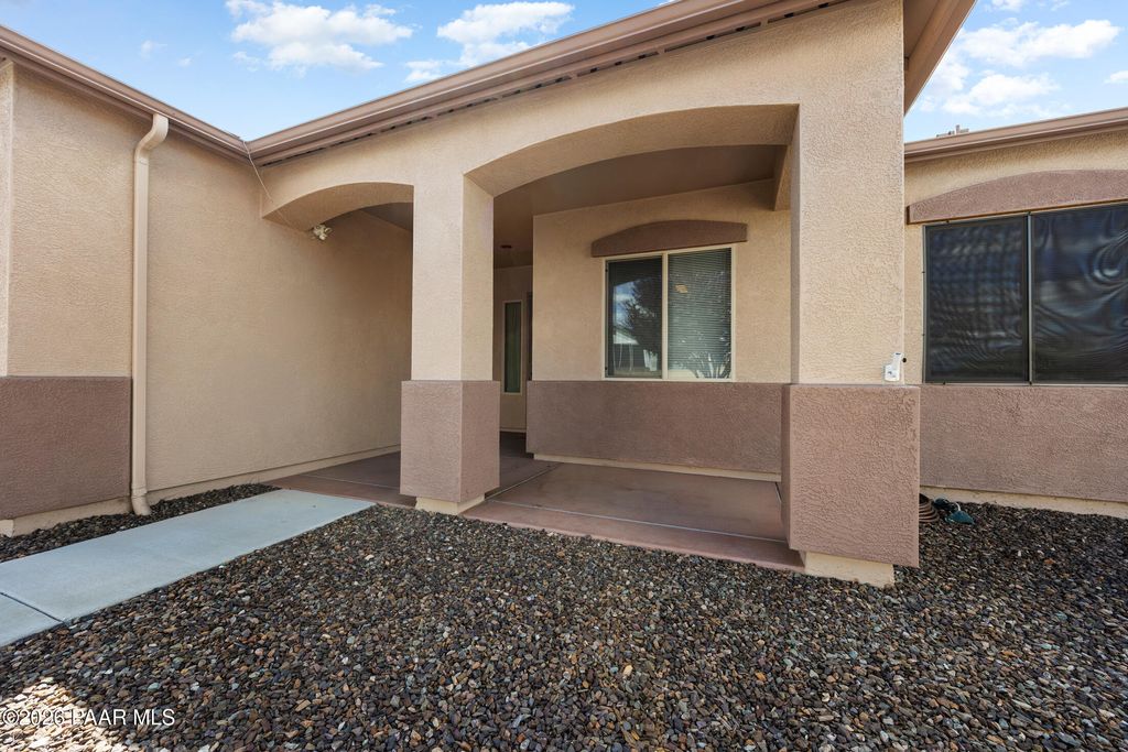 Photo of 4040 N Wakefield Drive, Prescott Valley, AZ 86314 (MLS # 1080870)