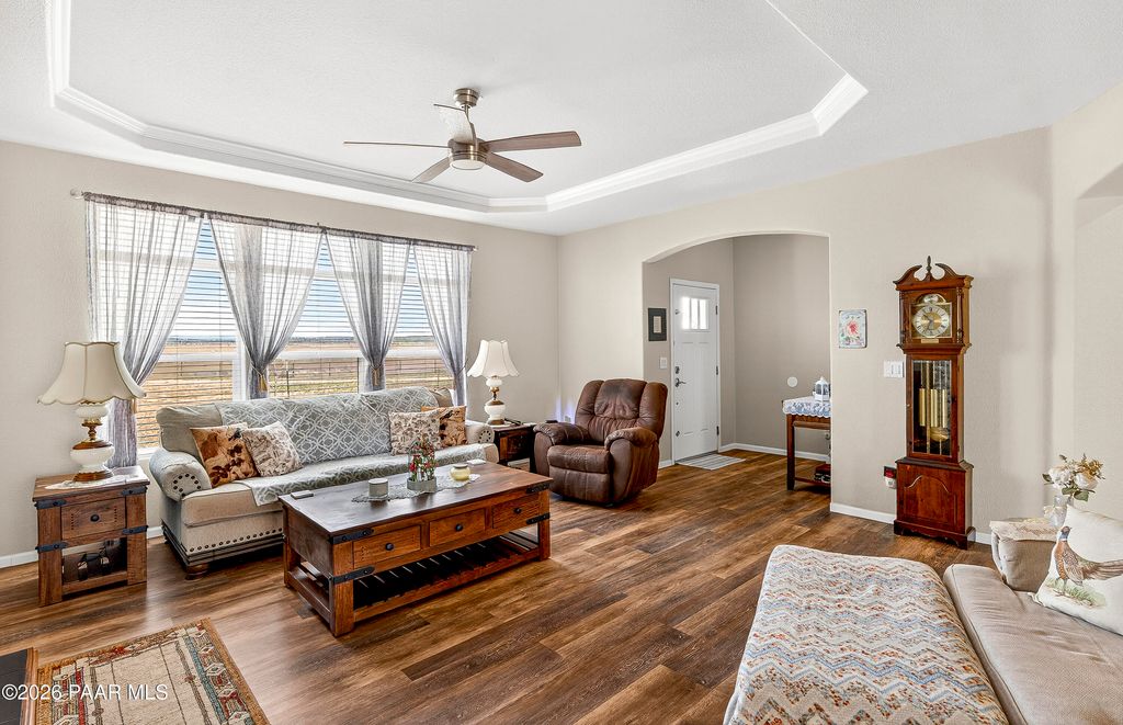 Photo of 1285 W Kings Court, Paulden, AZ 86334 (MLS # 1080433)