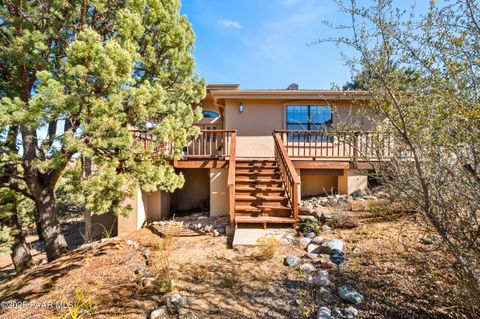 3204 E Silvercliff Circle, Prescott, AZ 86303 - MLS#: 1070242