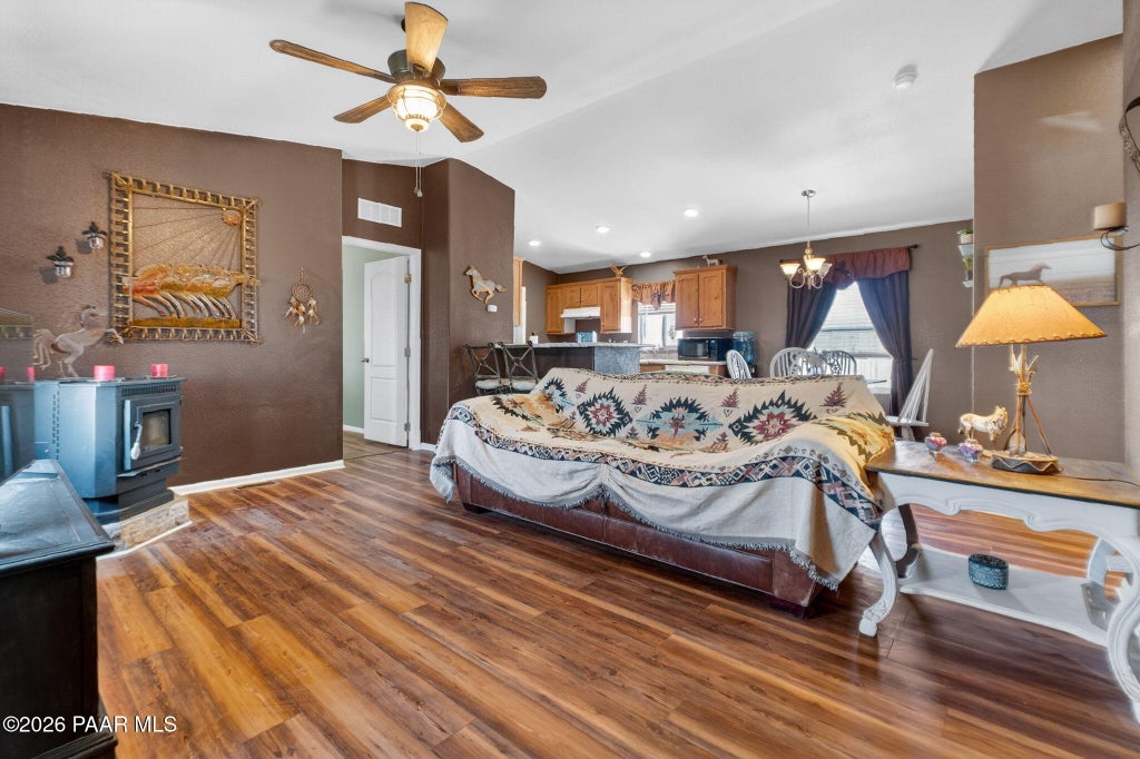 Photo of 27179 N Wild Mountain Way, Paulden, AZ 86334 (MLS # 1082649)