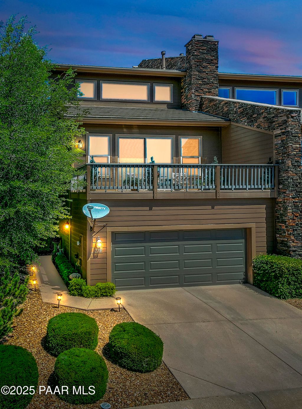 Photo of 776 Hideaway Lane #24, Prescott, AZ 86303 (MLS # 1079350)