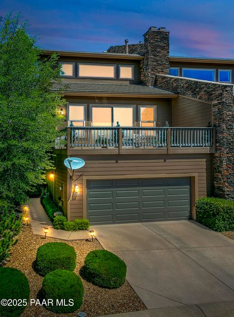 776 Hideaway Lane 24 Prescott AZ 86303