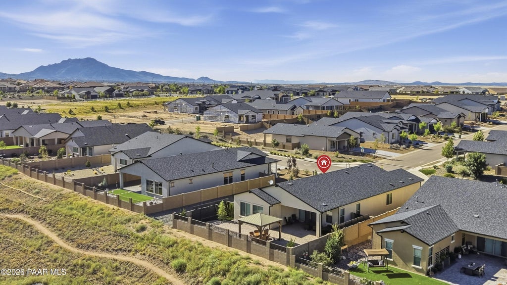 Photo of 3271 Iron King Circle, Prescott, AZ 86301 (MLS # 1085082)