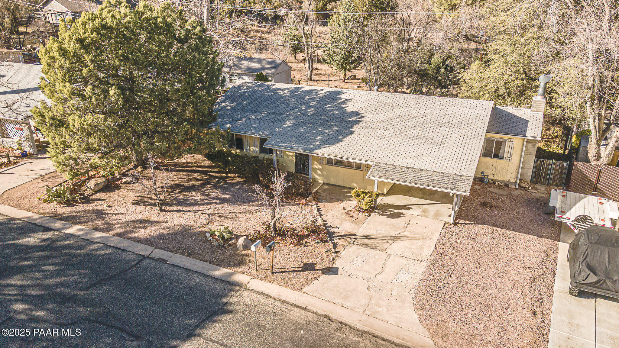1810 Meadowbrook Road