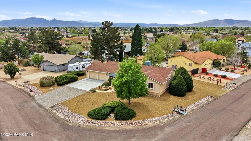 Photo of 4868 N Towago Circle #20, Prescott Valley, AZ 86314 (MLS # 1080763)