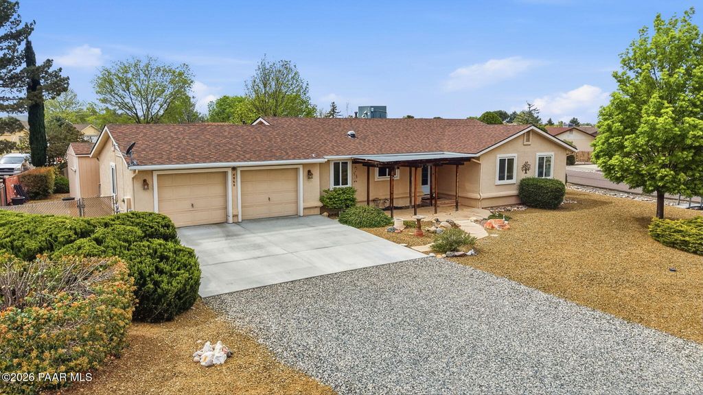 Photo of 4868 N Towago Circle #20, Prescott Valley, AZ 86314 (MLS # 1080763)