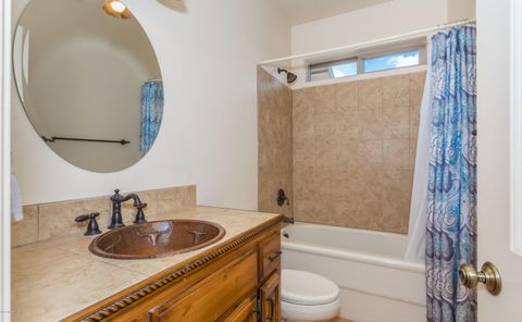 A home in Chino Valley