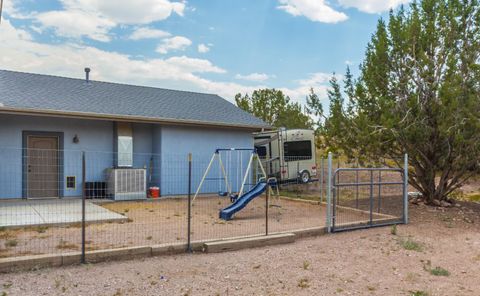 A home in Chino Valley