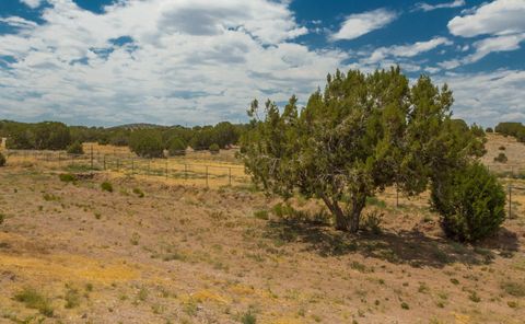 A home in Chino Valley
