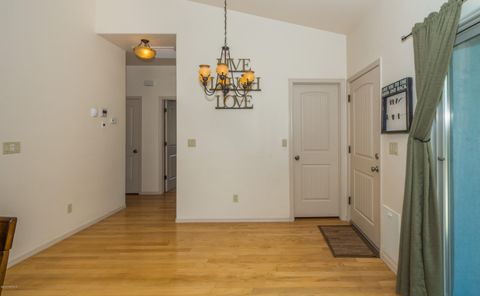 A home in Chino Valley