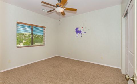 A home in Chino Valley