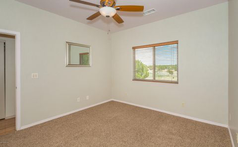 A home in Chino Valley