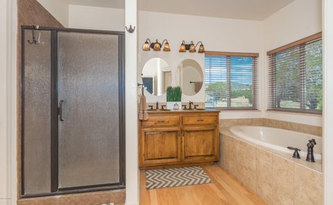A home in Chino Valley