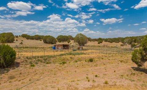 A home in Chino Valley