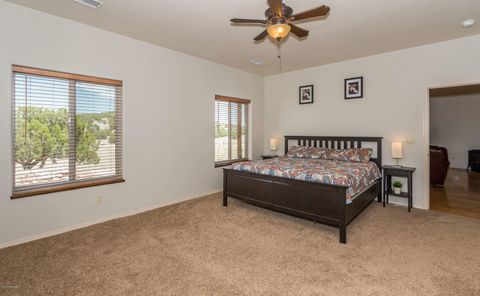 A home in Chino Valley