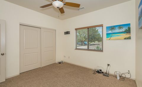 A home in Chino Valley