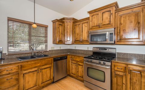 A home in Chino Valley