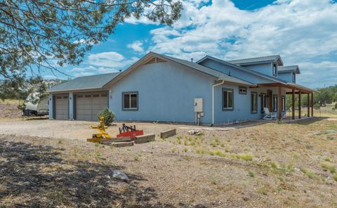 A home in Chino Valley