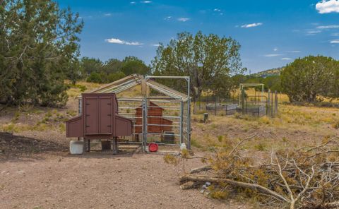 A home in Chino Valley