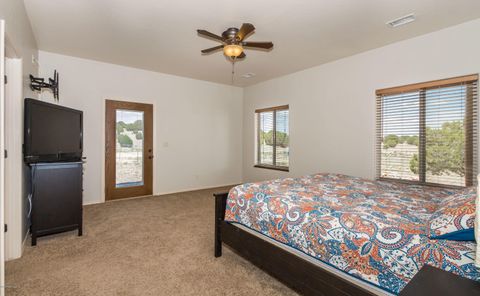 A home in Chino Valley