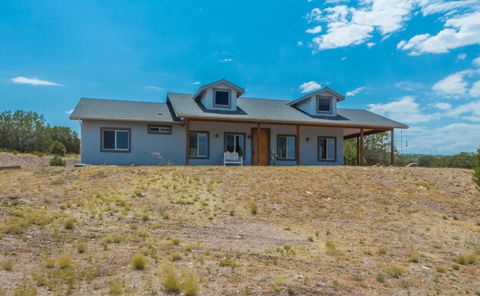 A home in Chino Valley
