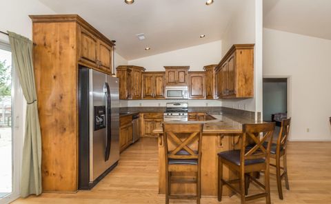 A home in Chino Valley