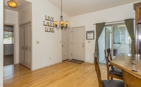 A home in Chino Valley