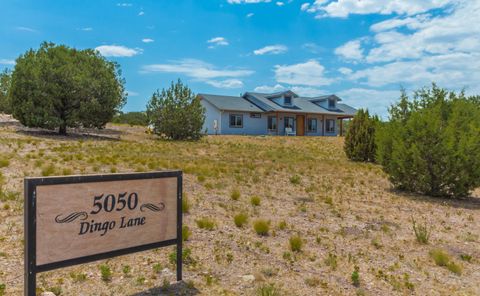 A home in Chino Valley