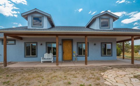 A home in Chino Valley