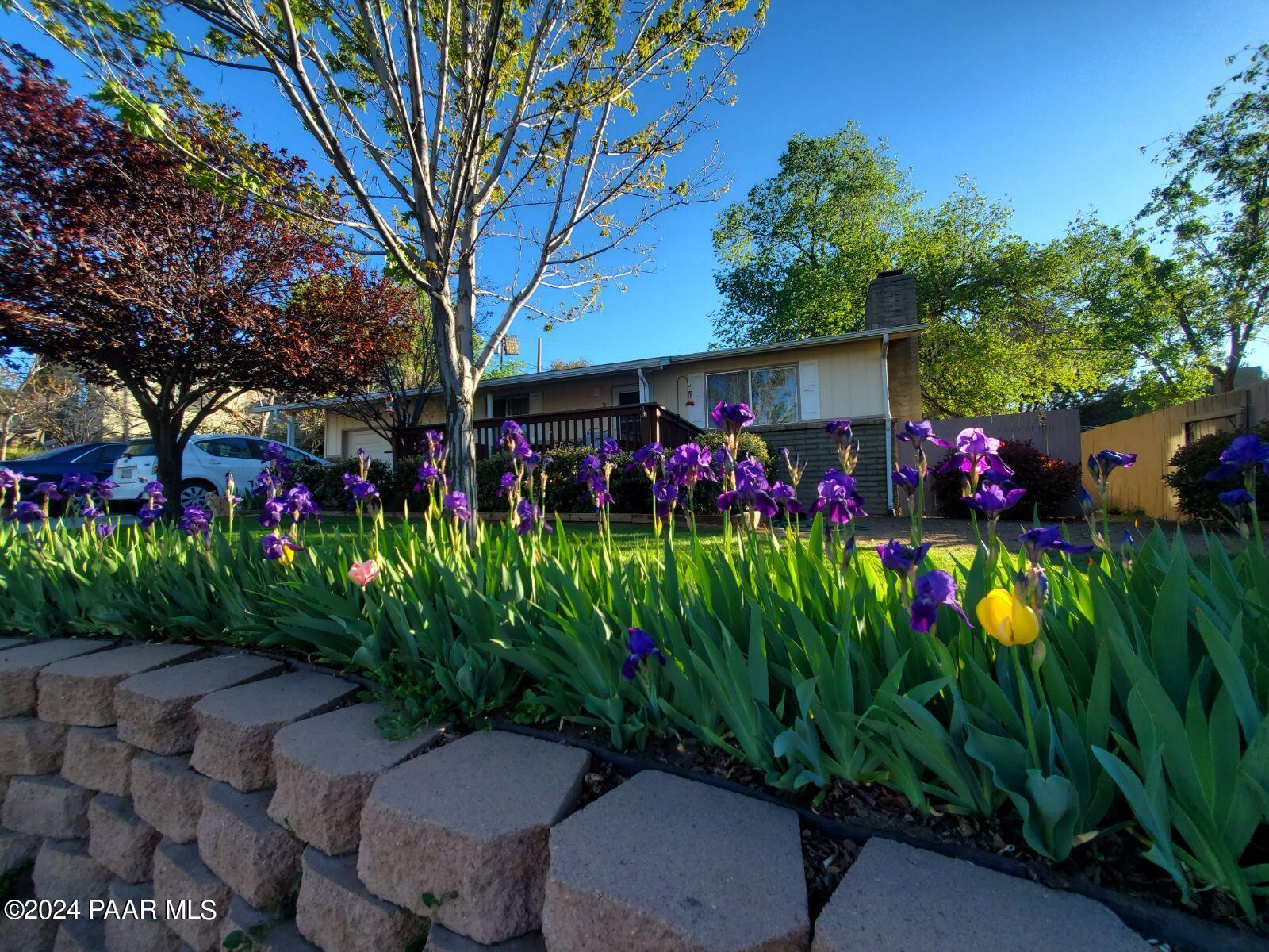 324 Robinson Drive