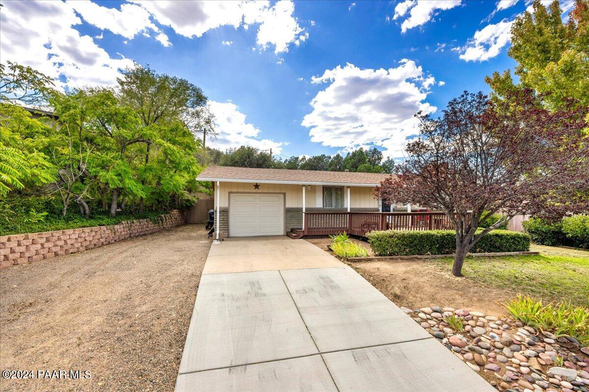 324 Robinson Drive