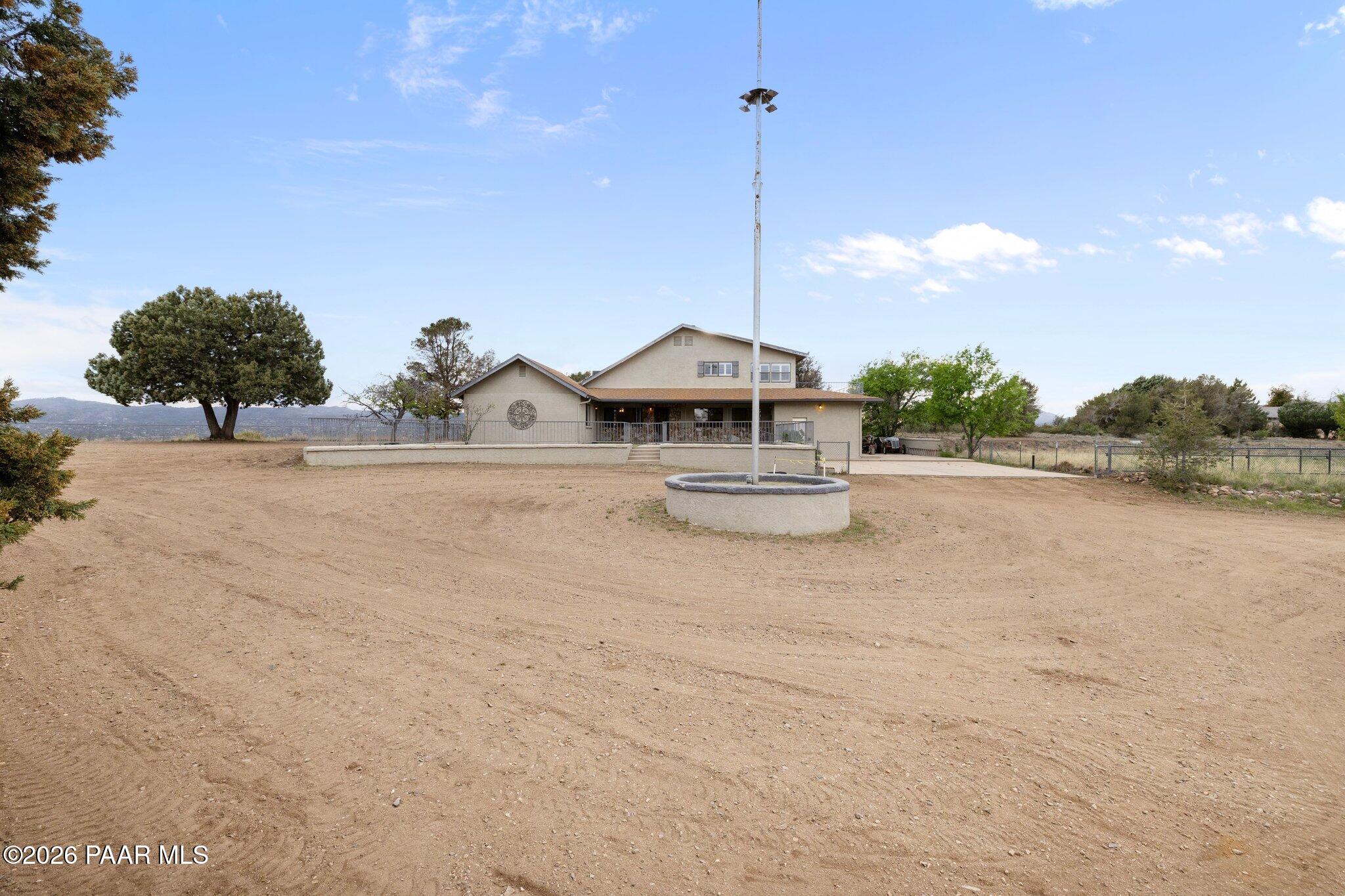 1302 Terrace View Drive