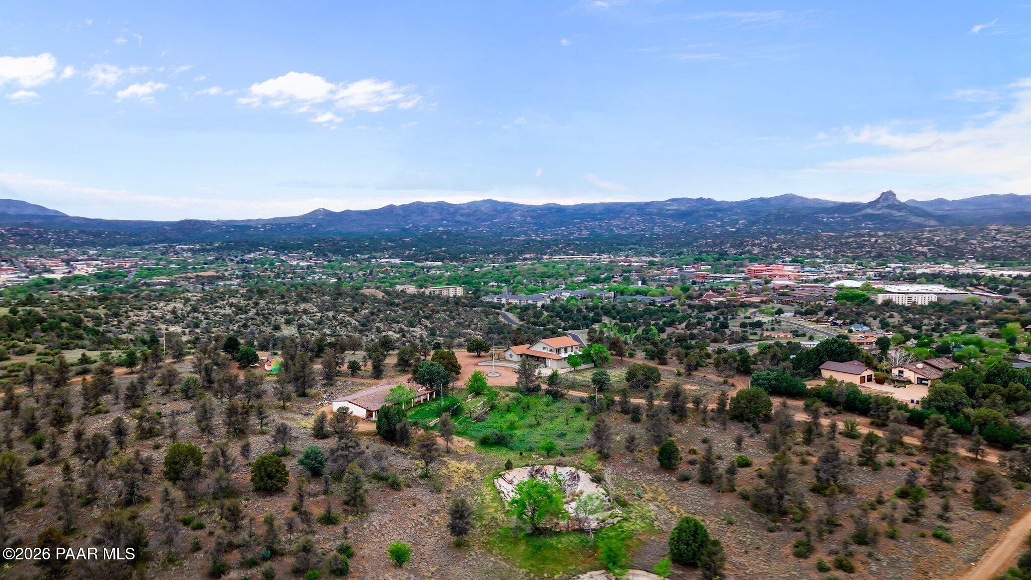 1302 Terrace View Drive