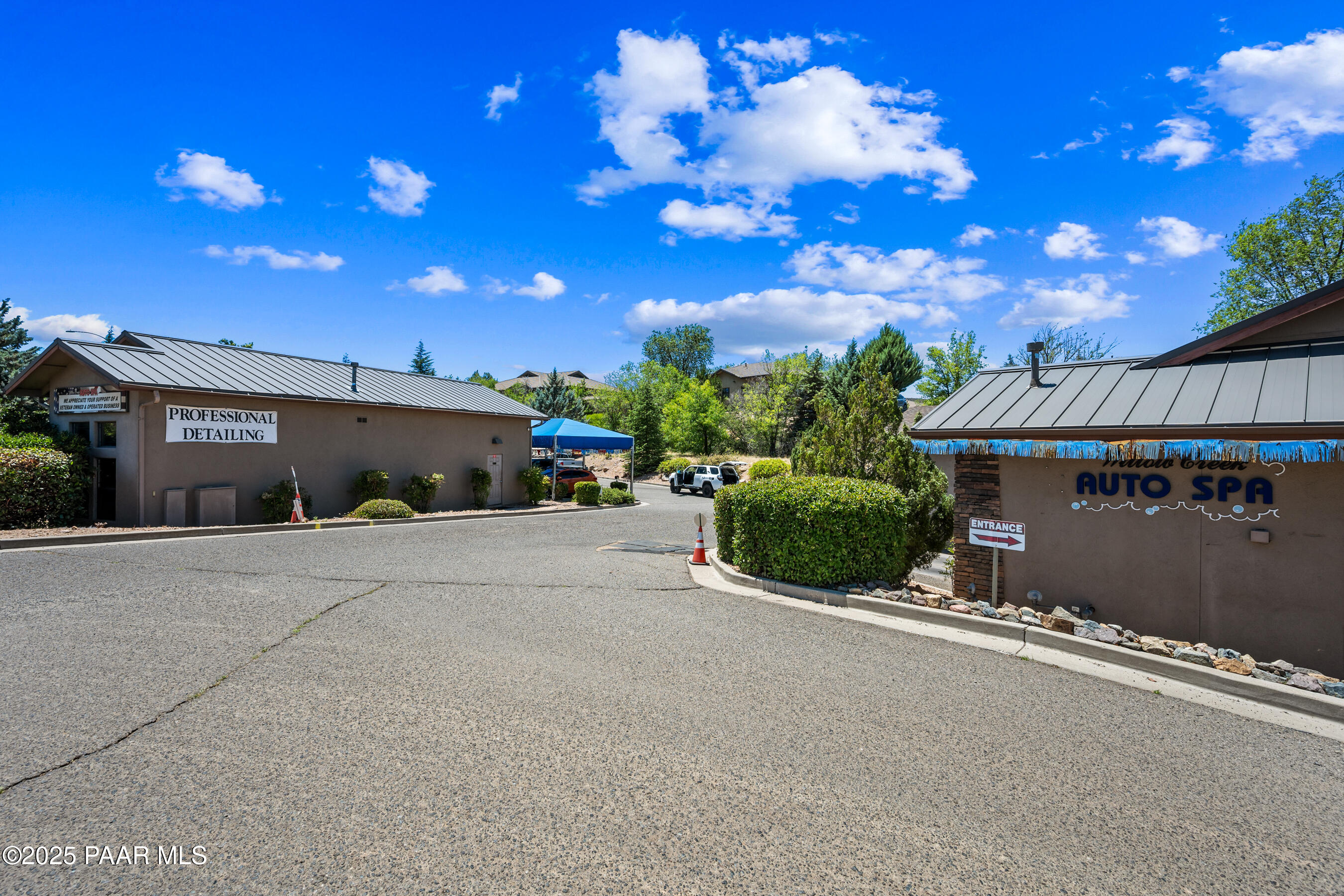 3112 Willow Creek Road