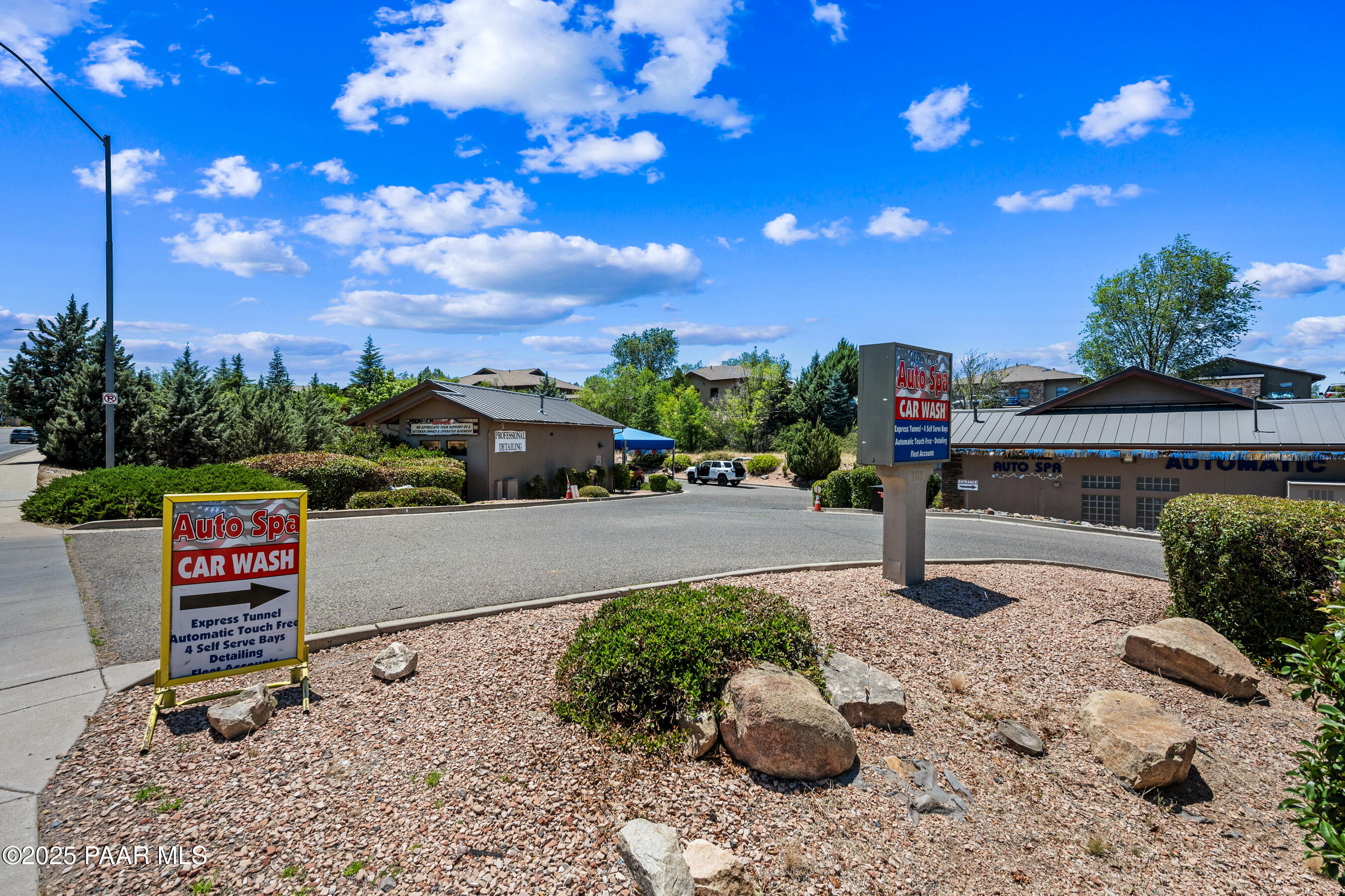 3112 Willow Creek Road