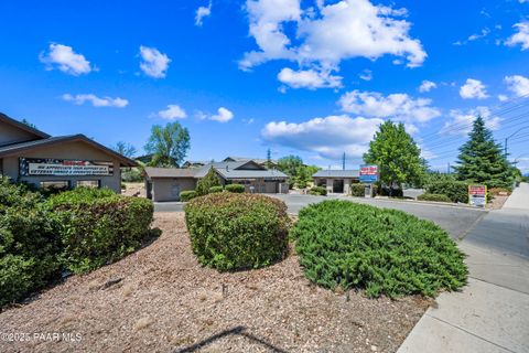 3112 Willow Creek Road Prescott AZ 86301