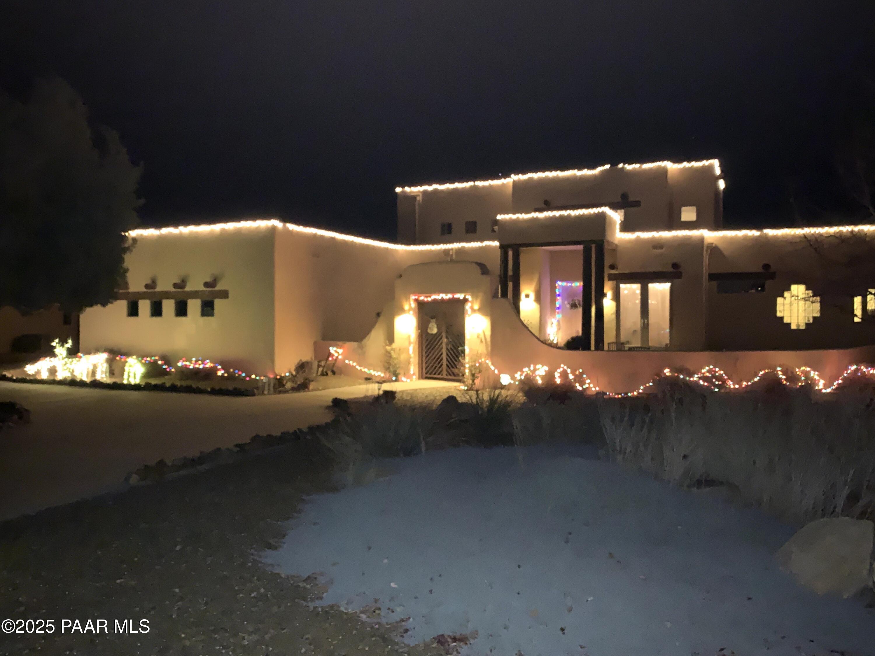 10614 E High Point Drive