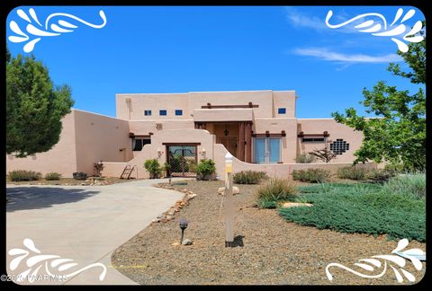 10614 E High Point Drive Dewey-Humboldt AZ 86327