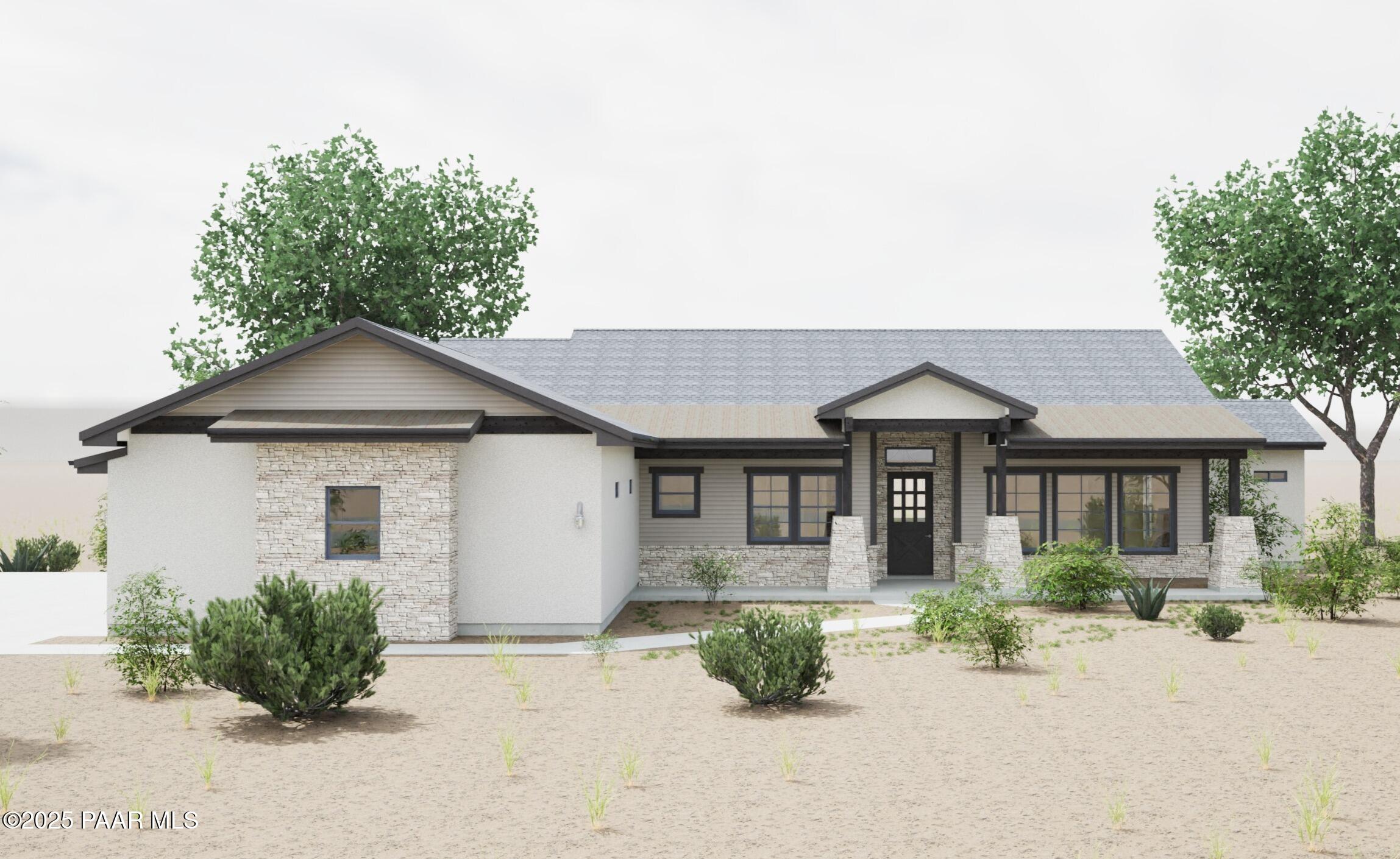 8283 N Covered Wagon Trail