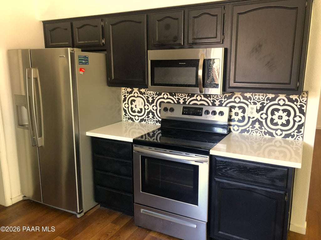 Photo of 4532 N Duke Drive, Prescott Valley, AZ 86314 (MLS # 1084177)