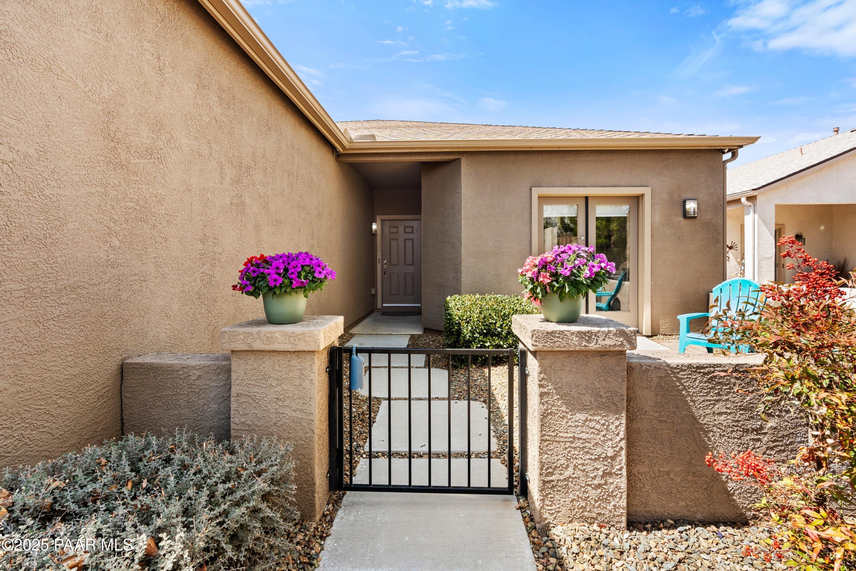 8072 N Command Point Drive