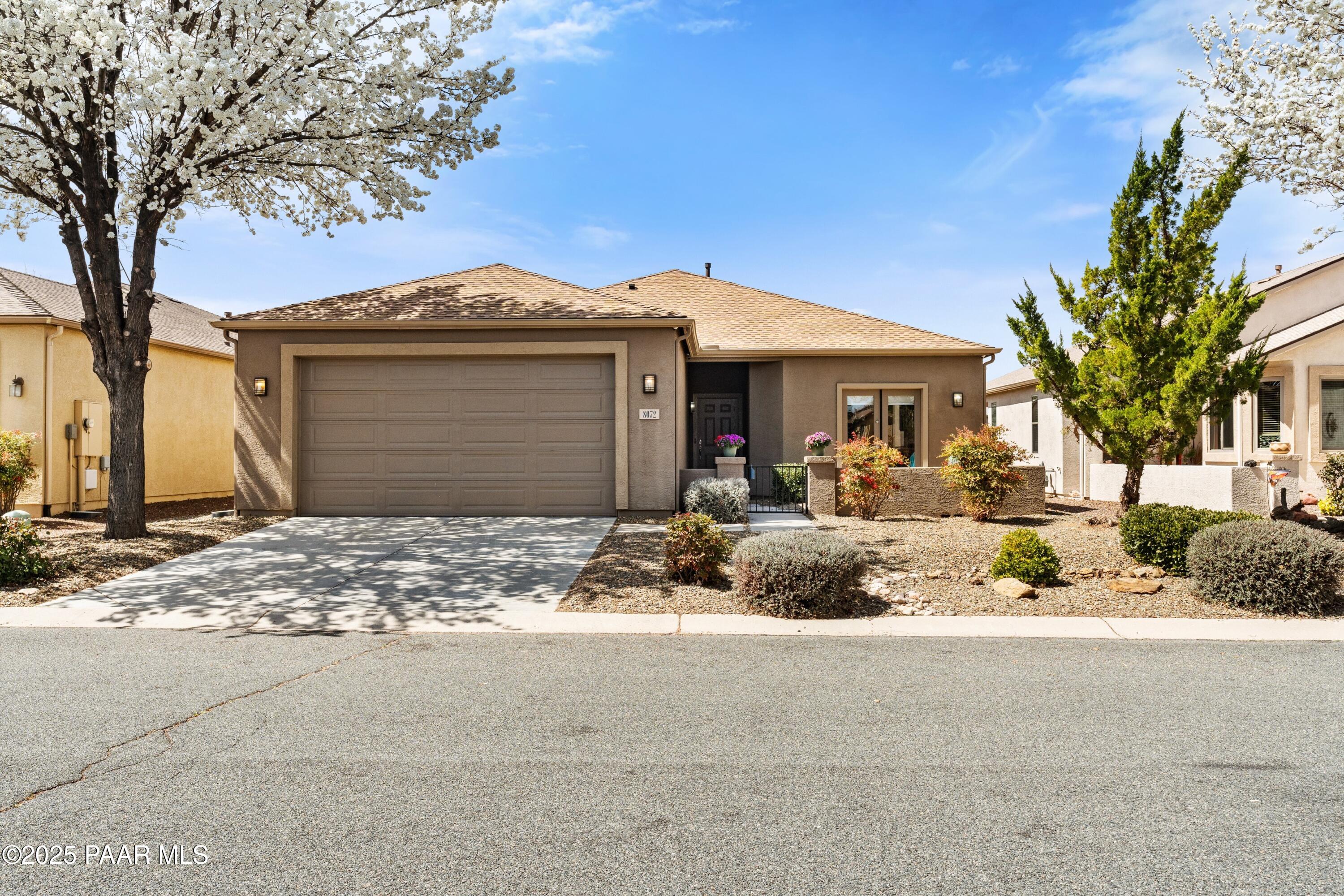8072 N Command Point Drive