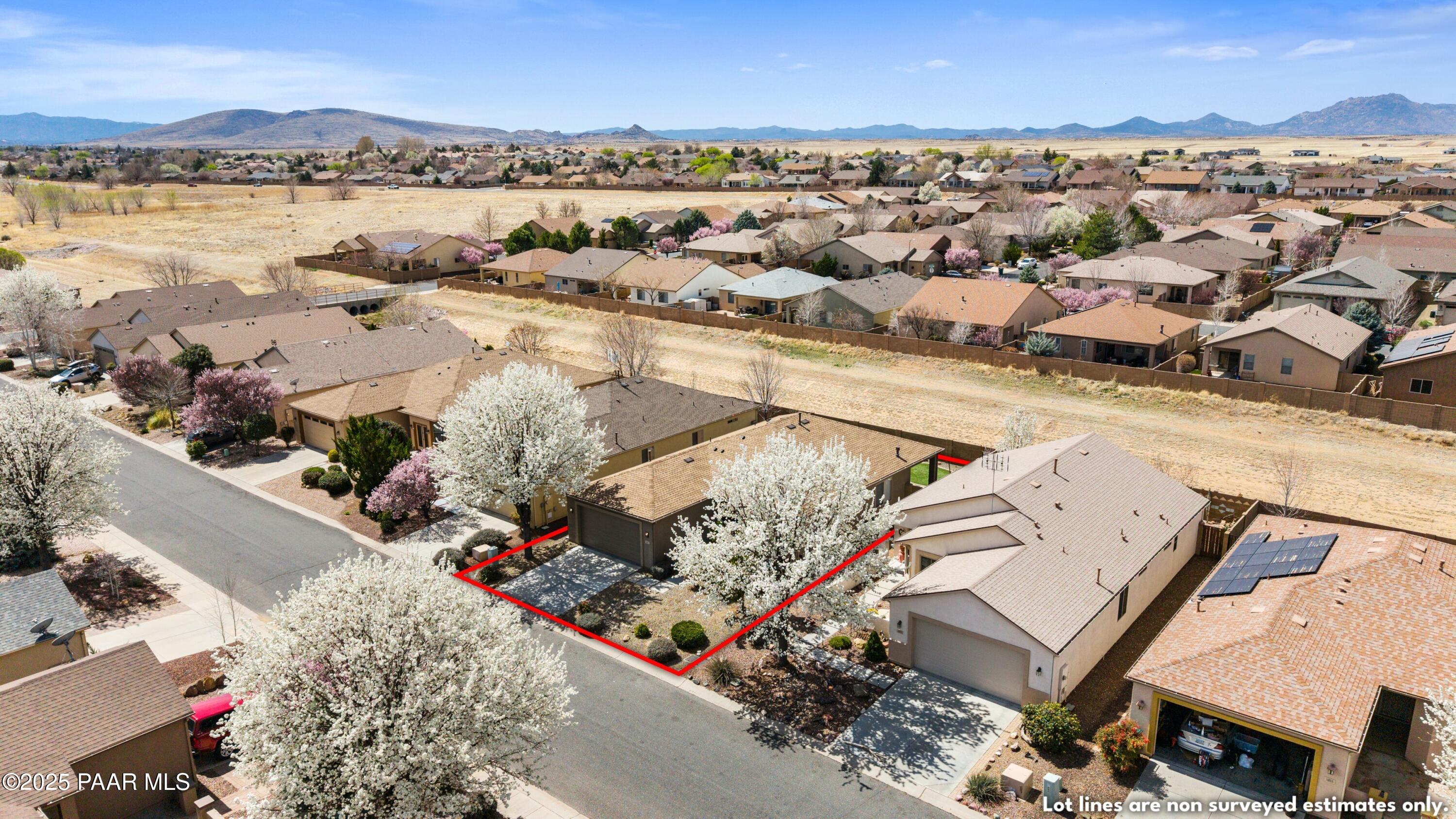 8072 N Command Point Drive